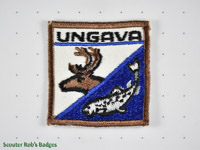 Ungava [QC U01a]